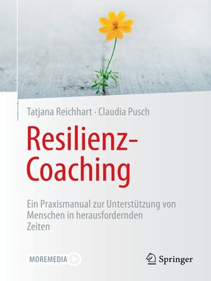 cover image of Resilienz-Coaching
